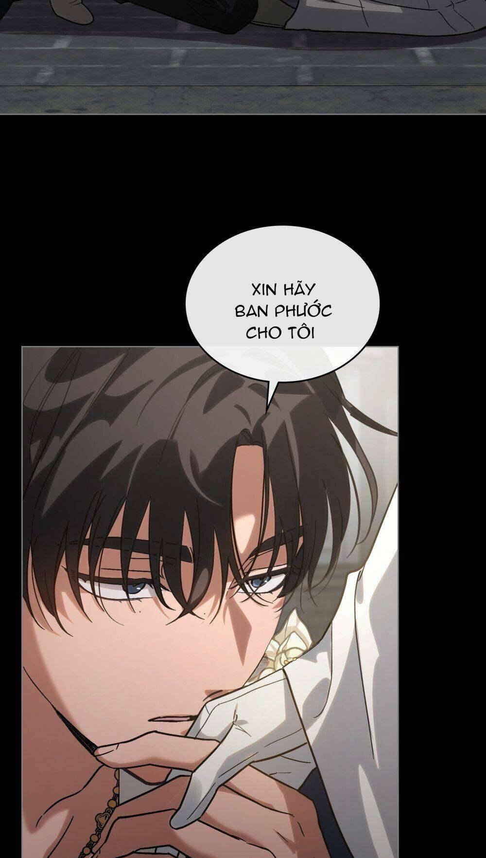 Khi Số Phận Tìm Đến Hai Ta Chapter 2 - Trang 4