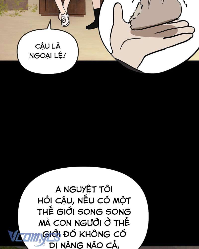 Ác Chi Hoàn Chapter 13 - Trang 4