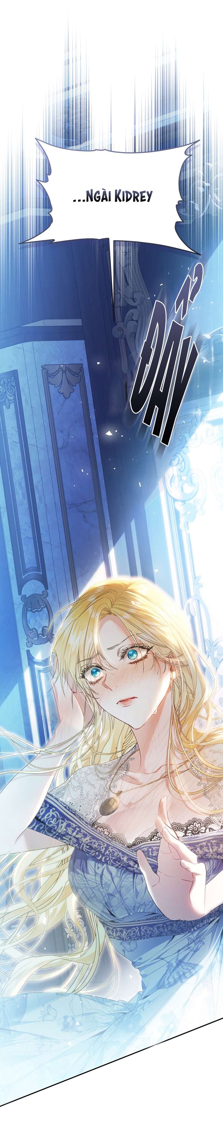 Ác Nữ Chỉ Là Một Con Rối Chap 79 - Trang 2