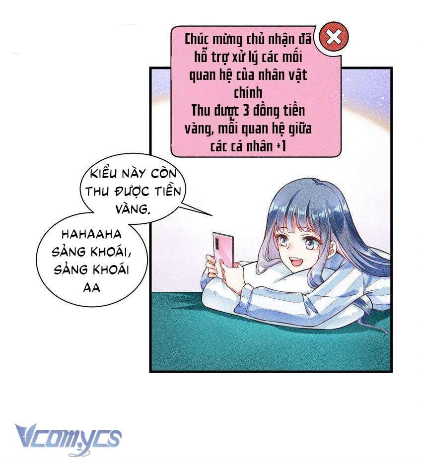 Nuôi Dưỡng Hoàng Tử Chap 5 - Trang 2