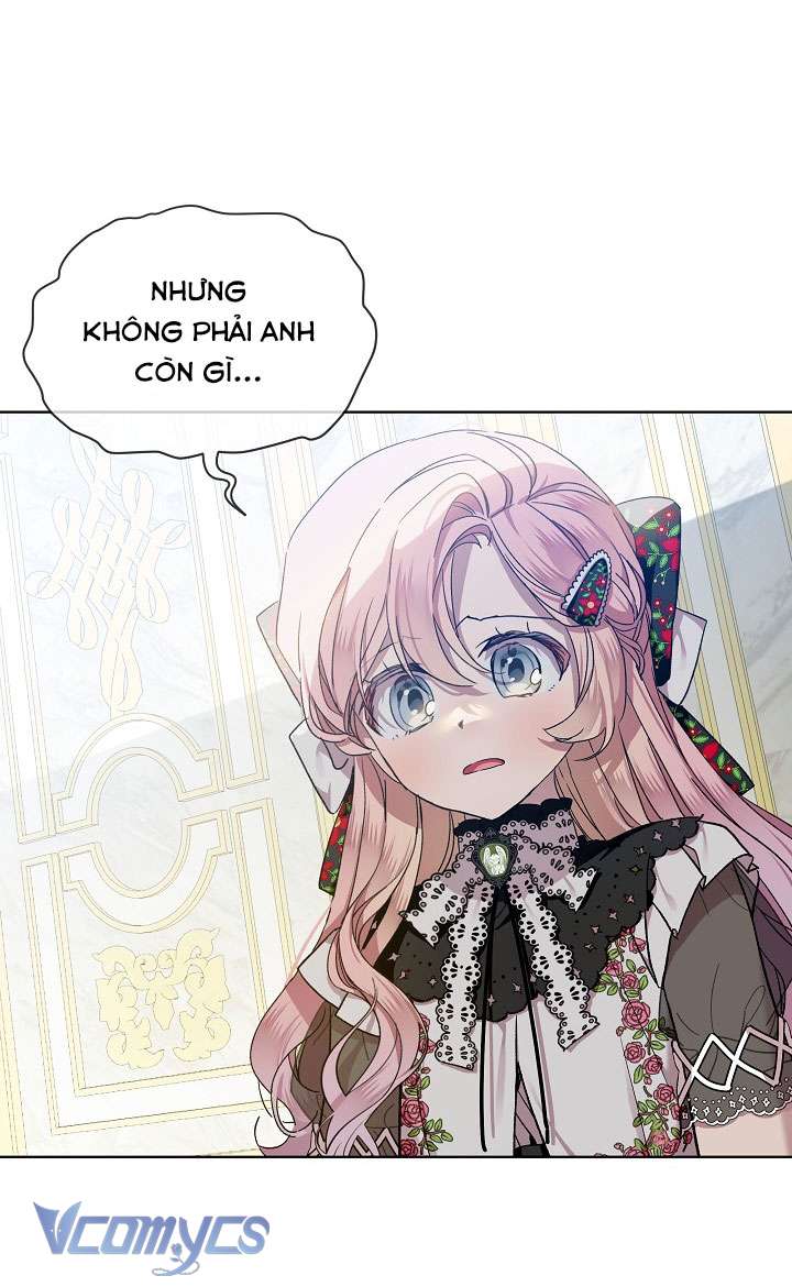 Quý Cô Thế Giới Ngầm Chap 56 - Trang 3