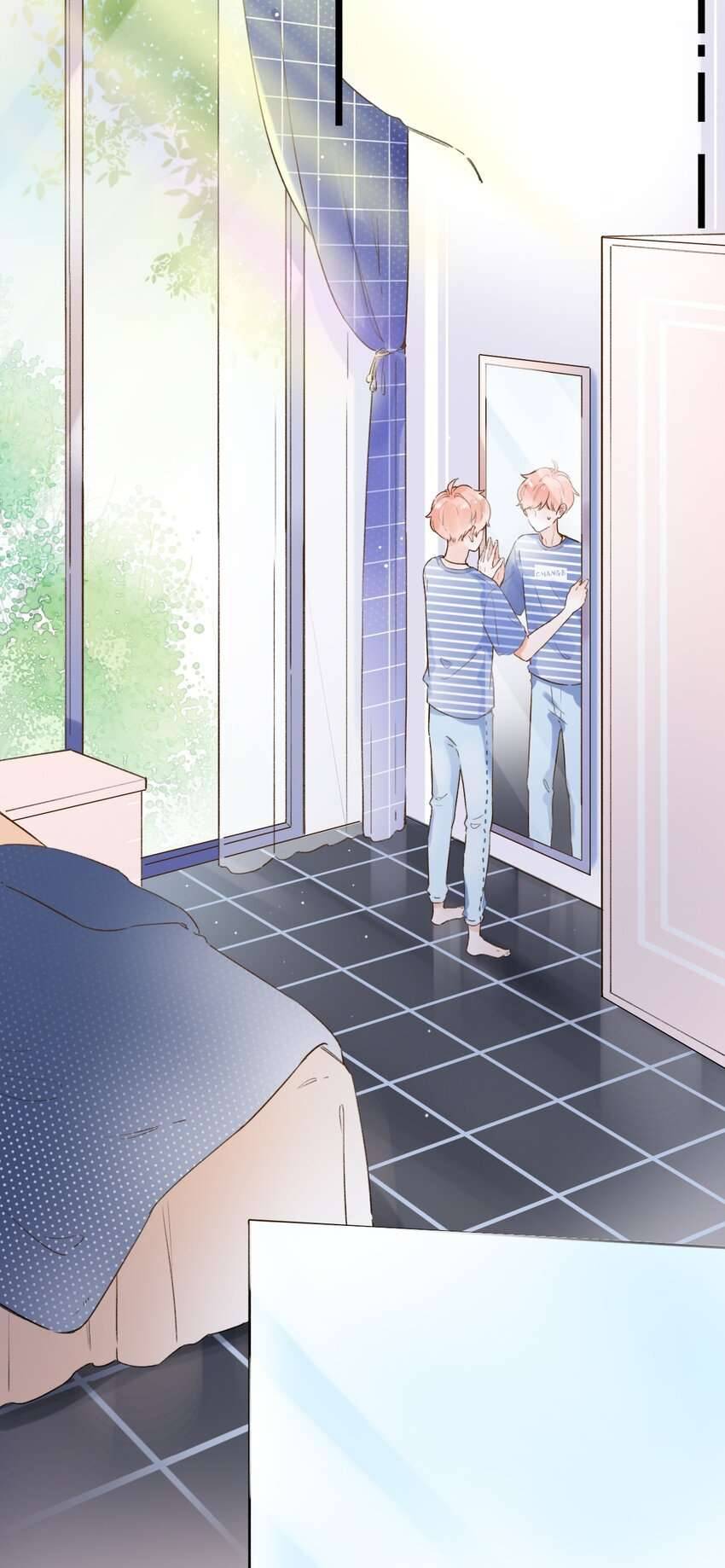 Ánh Sao Phiêu Linh Trong Nước Chapter 1 - Trang 4