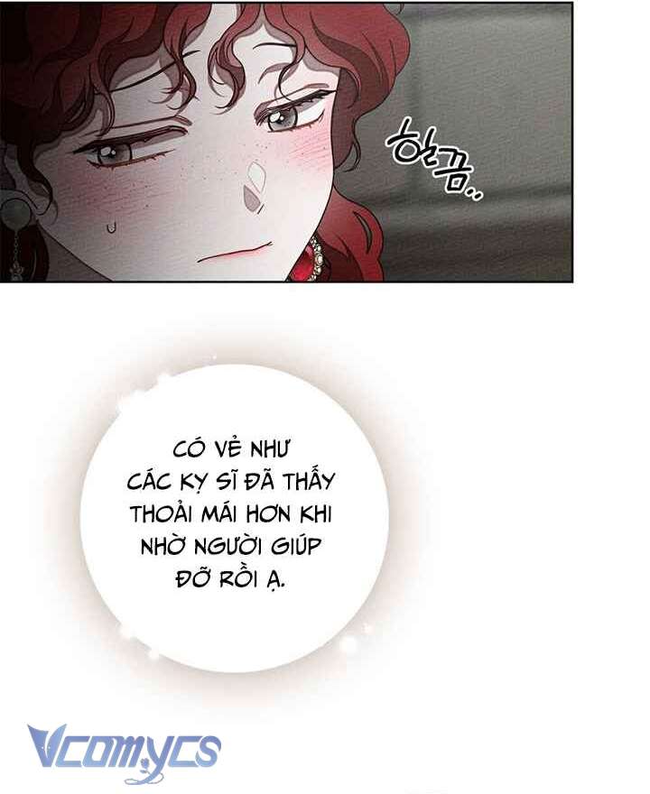 Dưới Bóng Cây Sồi Chap 89 - Trang 3