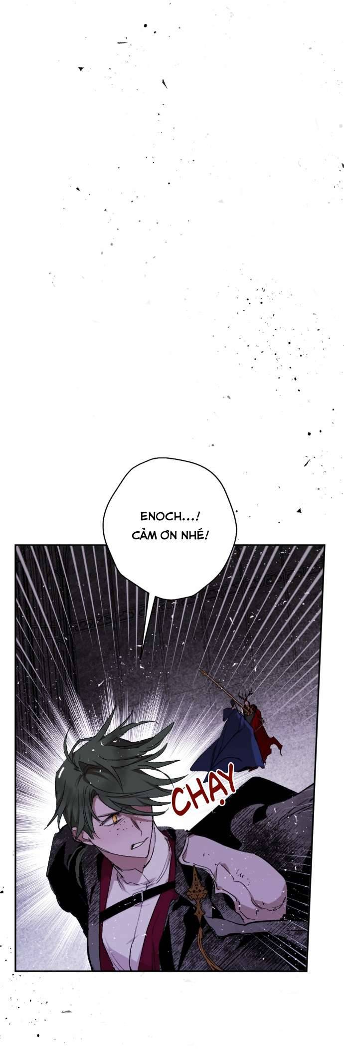 Lời Thú Nhận Của Chúa Tể Bóng Tối Chap 55 - Trang 4
