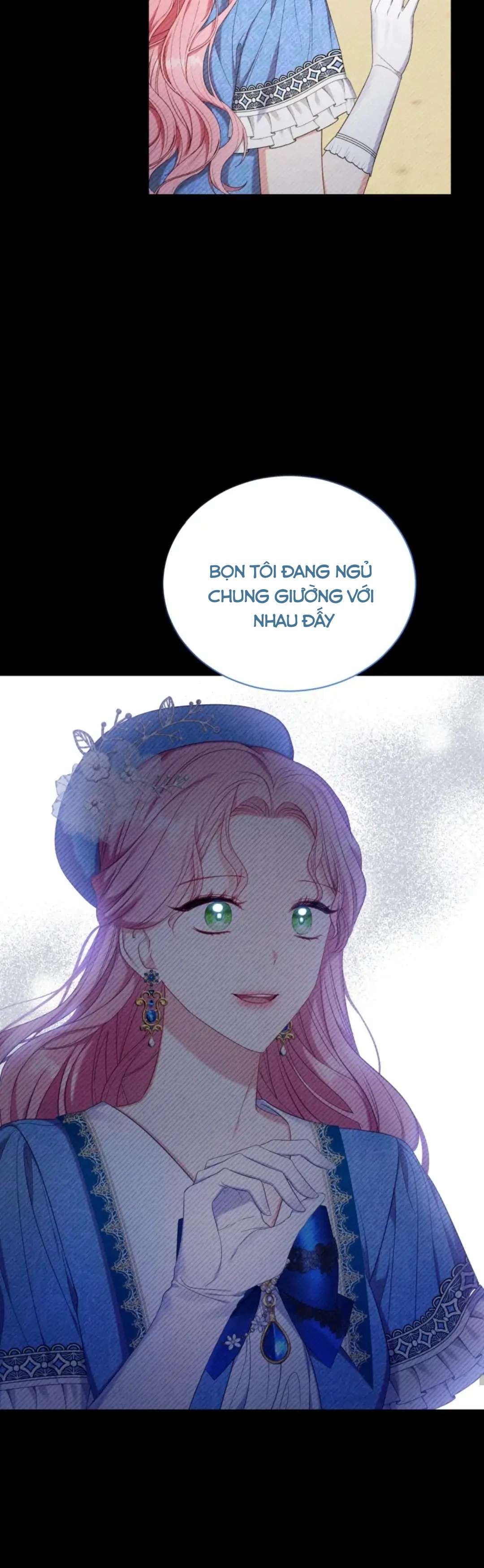 Hầu Gái Trong Trò Chơi Harem Ngược Muốn Nghỉ Việc Chapter 15 - Trang 3