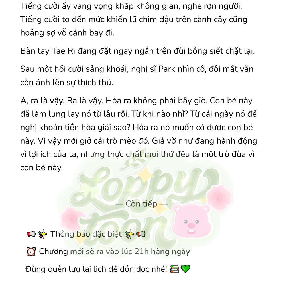 [Novel] Gửi Kẻ Xa Lạ Phản Bội Đạo Đức Chap 68 - Trang 2