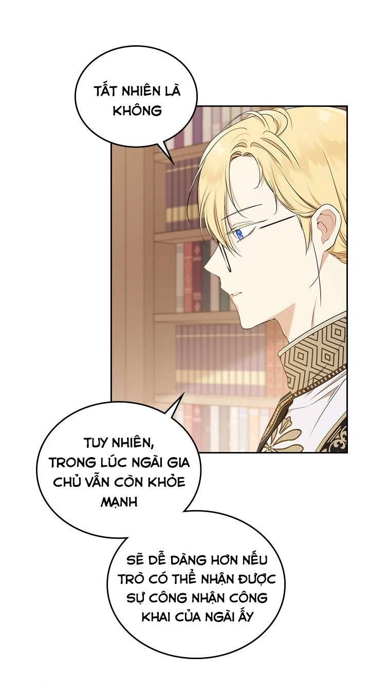 Kiếp Này Nhất Định Làm Gia Chủ Chap 34 - Trang 2