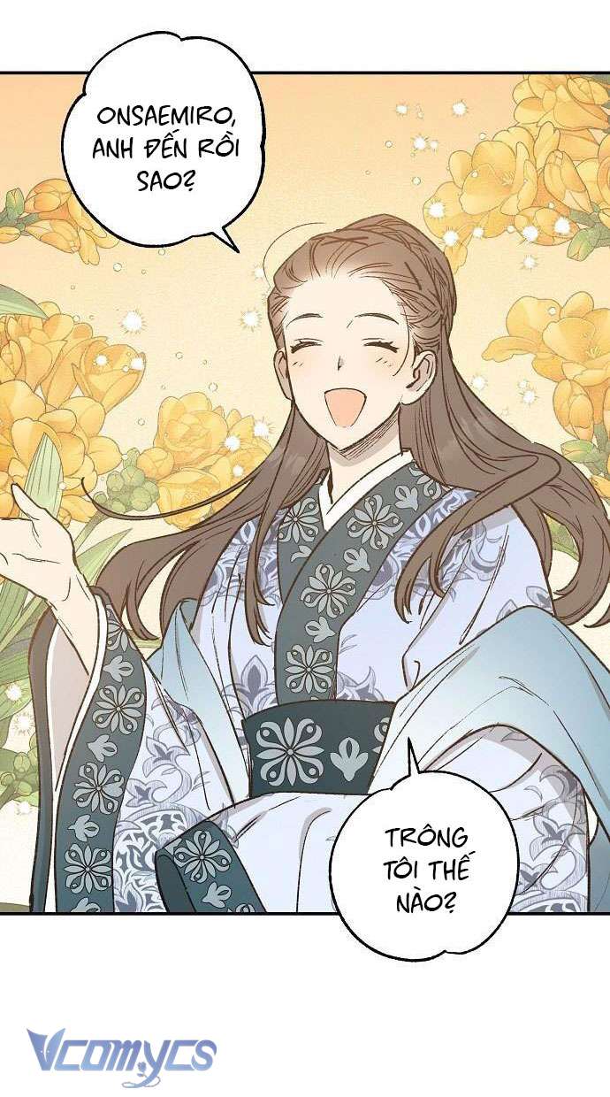 Onsaemiro Chapter 21 - Next Chapter 22