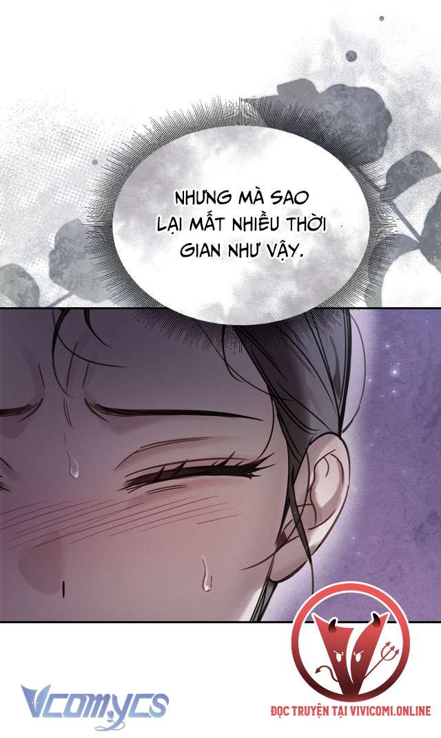 [18+] Tiết Học Bí Mật Của Trung Điện Chap 45 - Trang 2