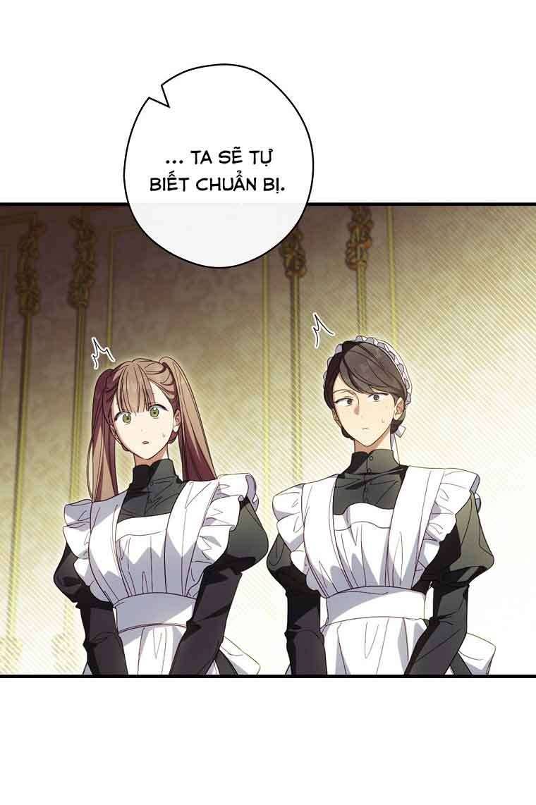 Phương Pháp Khiến Phu Quân Đứng Về Phía Tôi Chapter 70 - Trang 4