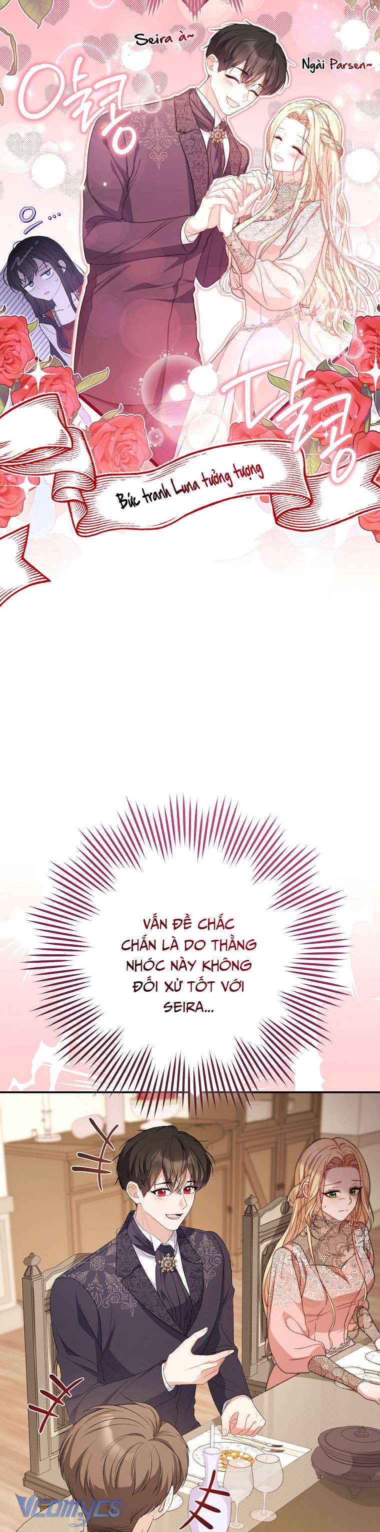 Nam Chính? Cho Cũng Không Thèm! Chapter 3 - Trang 3