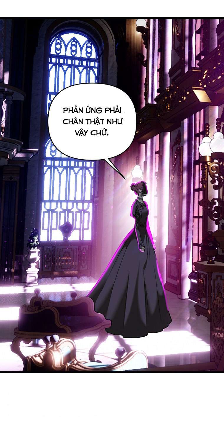 Phương Pháp Sống Sót Khi Phải Ngủ Cùng Hoàng Đế Chapter 5 - Trang 4