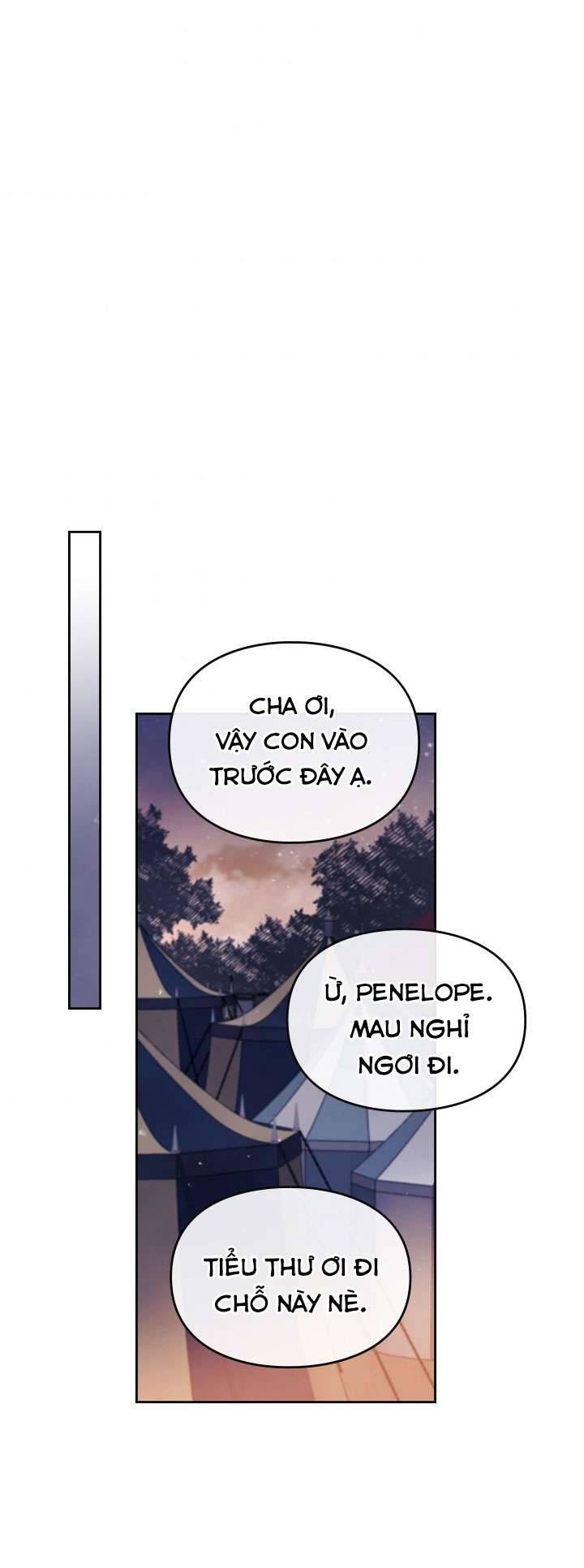 Kết Cục Của Nhân Vật Phản Diện Chỉ Có Thể Là Cái Chết Chapter 62 - Next Chapter 63