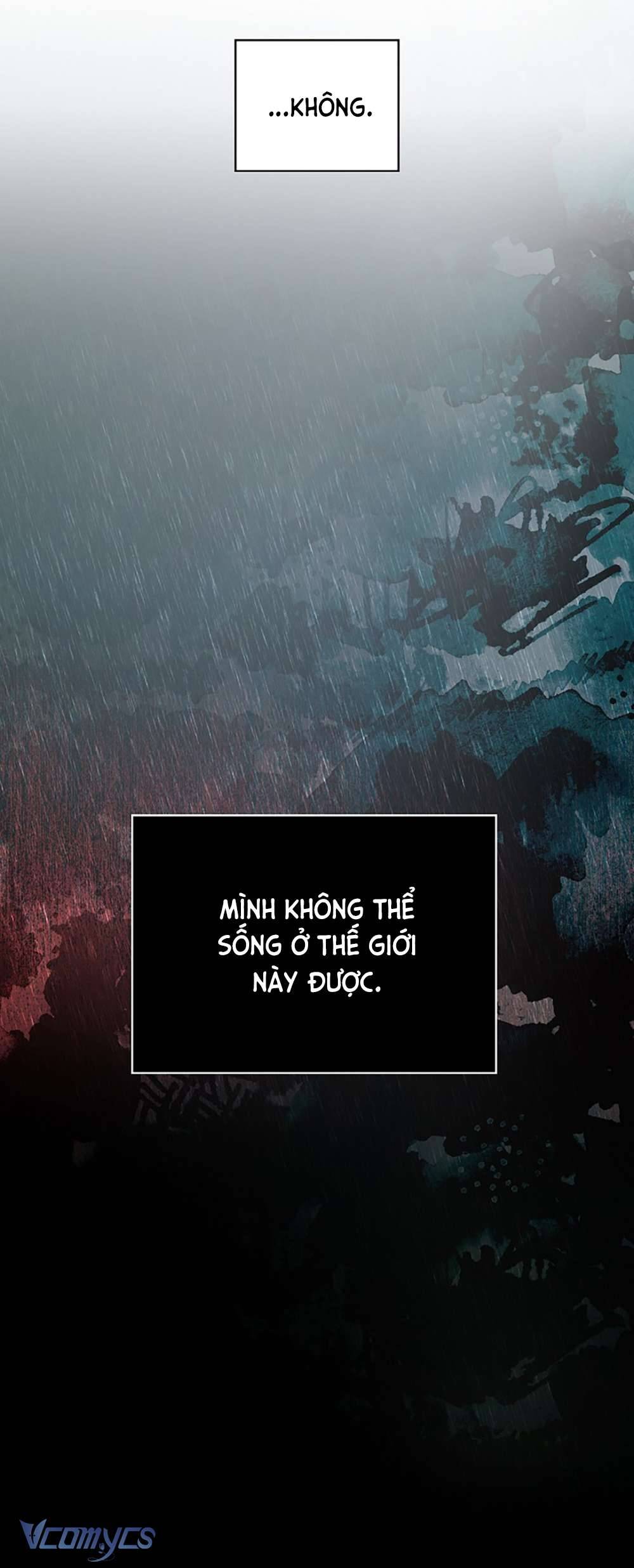Sống Sót Dưới Thân Phận Hầu Nữ Chap 58 - Trang 2