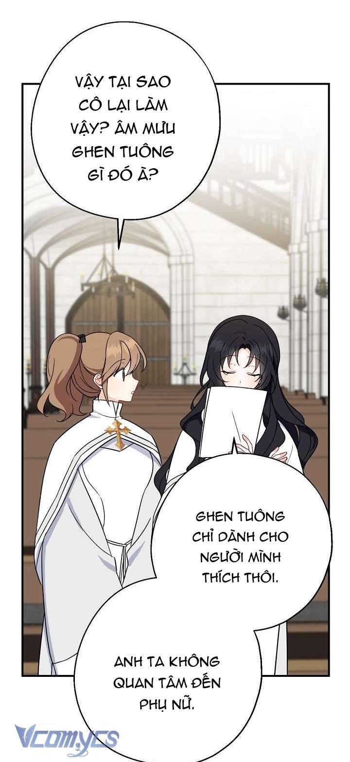 A Nào, Ngậm Thìa Vàng Nhé? Chap 16 - Trang 3