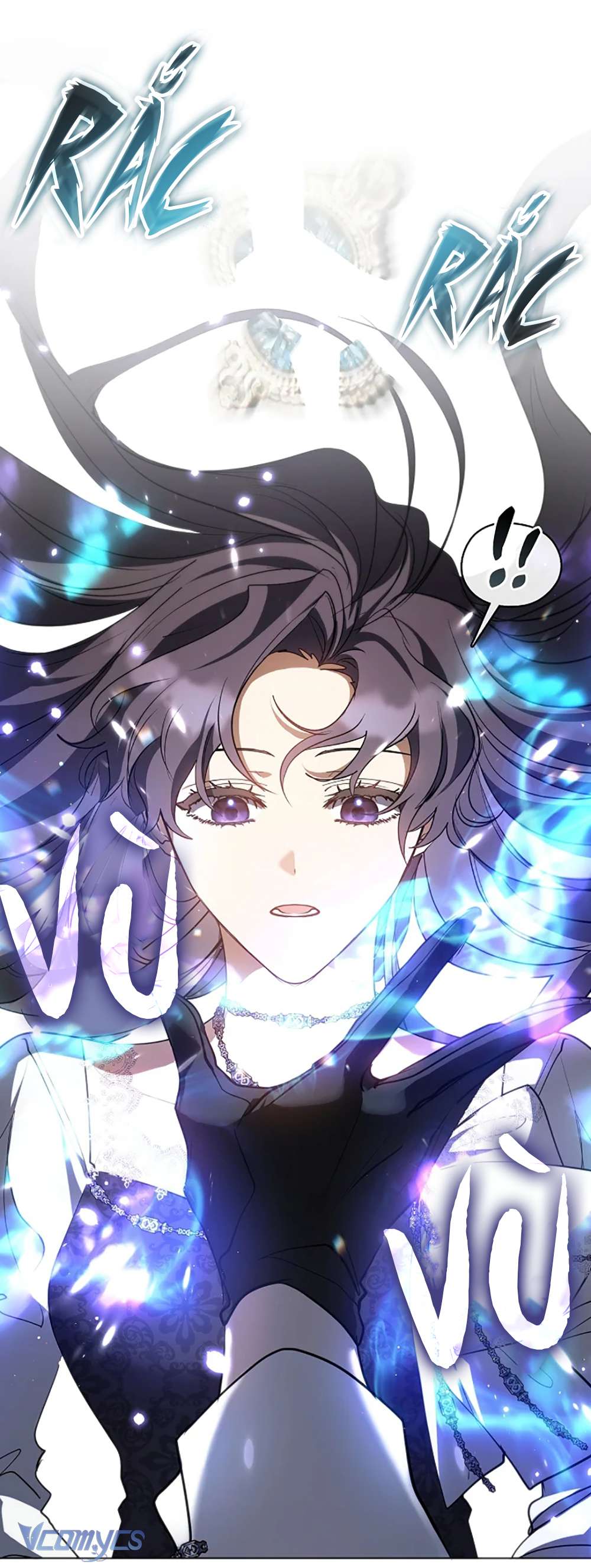 Không Thể Thoát Khỏi Người Chap 73 - Trang 4