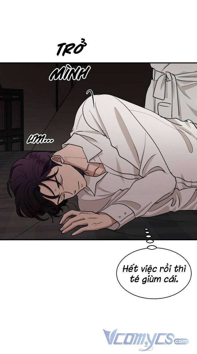 Oan Gia Ngõ Hẹp Chapter 31 - Trang 3