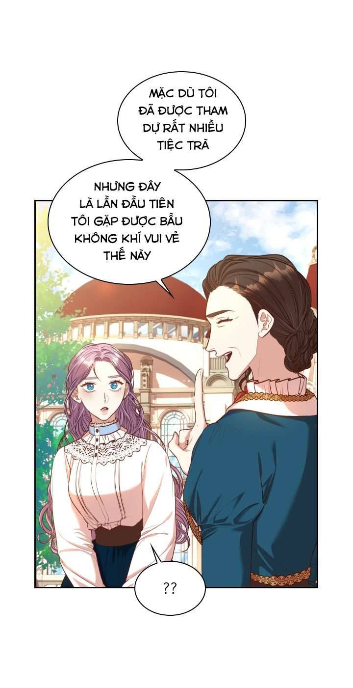Thư Ký Của Bạo Chúa Chapter 35 - Trang 4