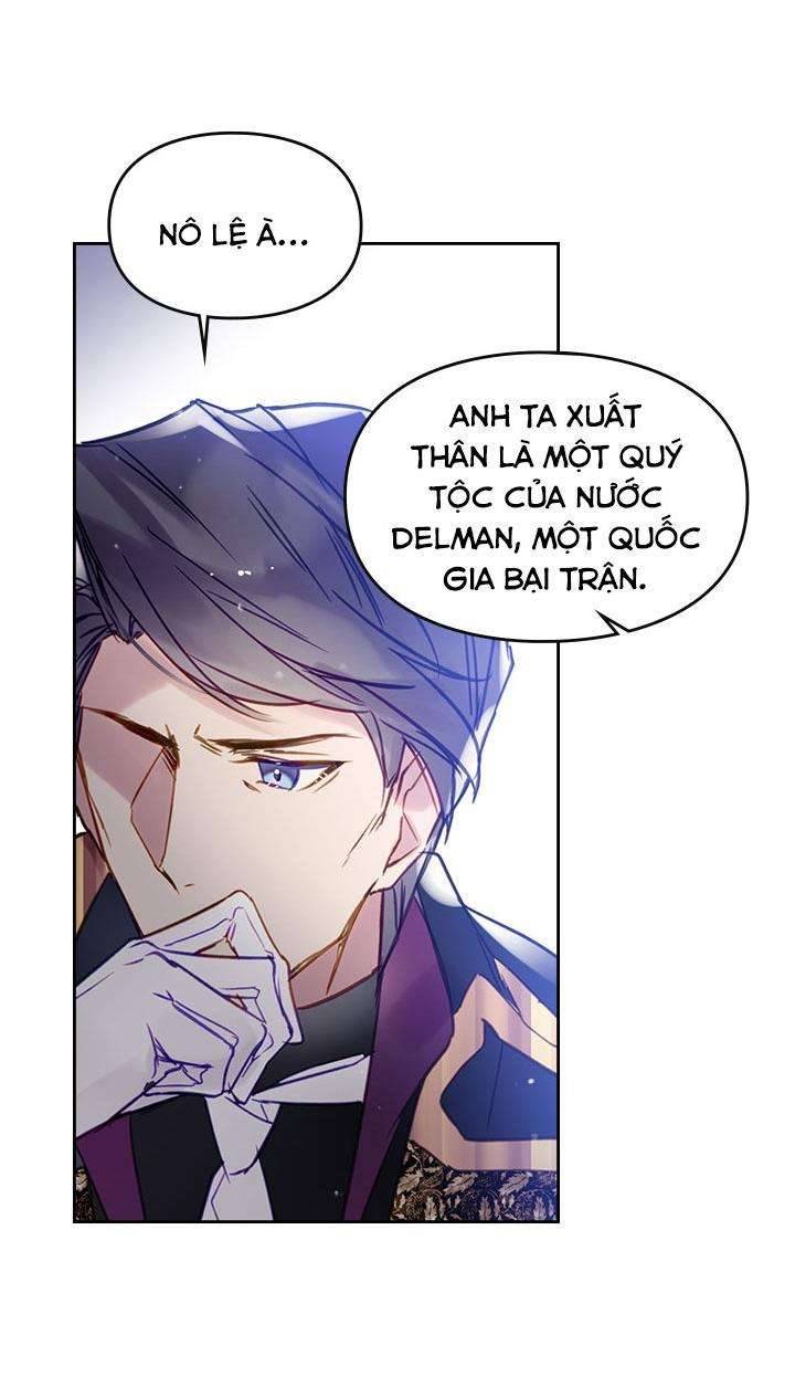 Kết Cục Của Nhân Vật Phản Diện Chỉ Có Thể Là Cái Chết Chapter 26 - Next Chapter 27