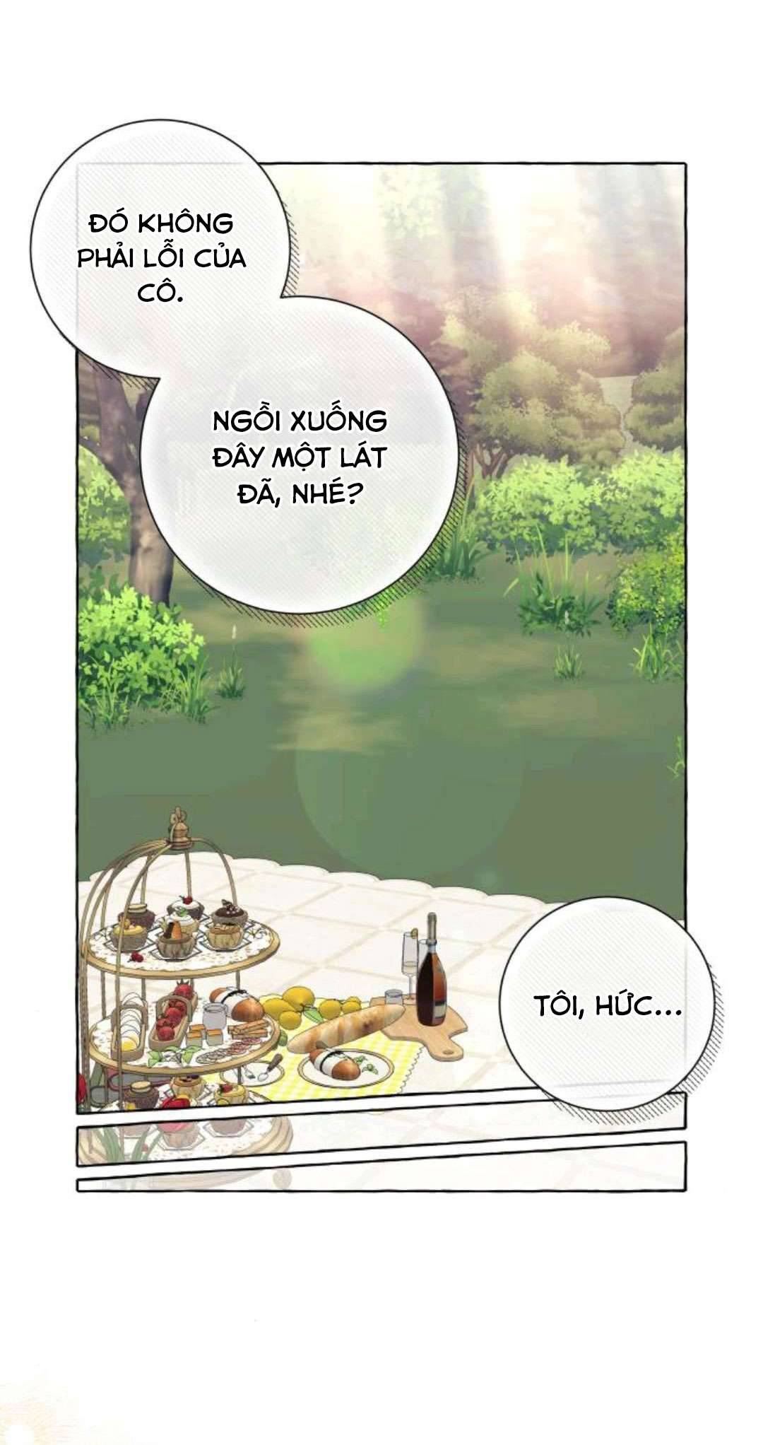 Tôi Tưởng Đó Chỉ Là Tiểu Thuyết Trọng Sinh Bình Thường Chapter 51 - Trang 3