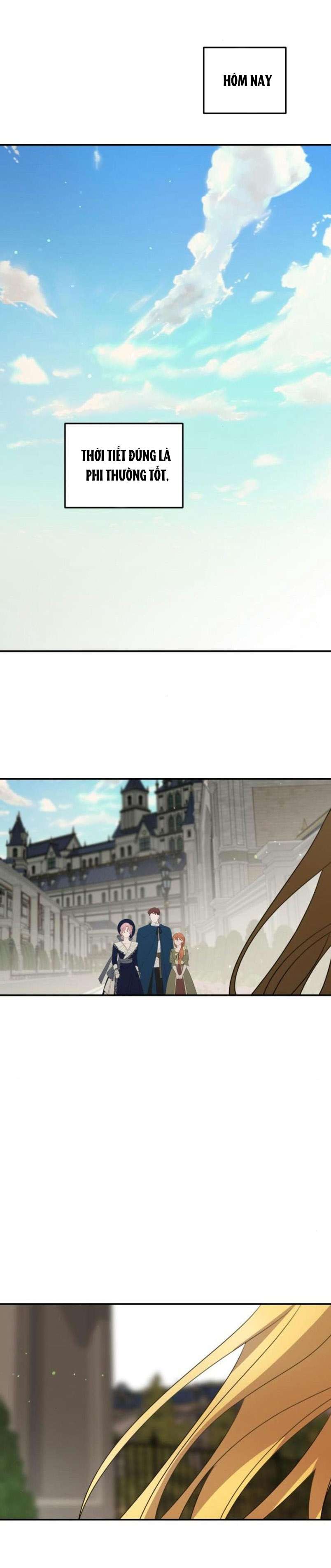 Gia Đình Chồng Quá Ám Ảnh Bởi Tôi Chap 17 - Next Chap 18