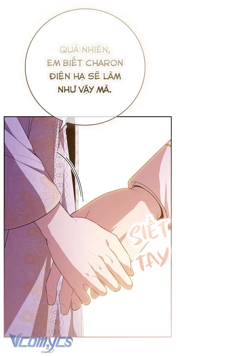 Thư Ký Của Bạo Chúa Chapter 92 - Trang 3