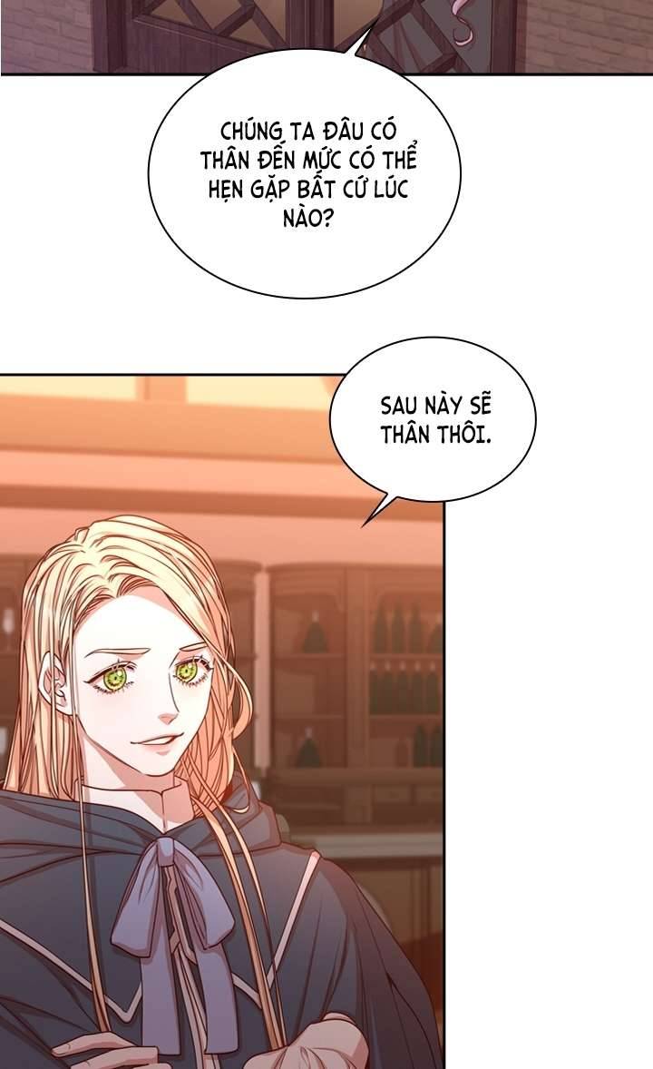 Thư Ký Của Bạo Chúa Chapter 17 - Trang 4