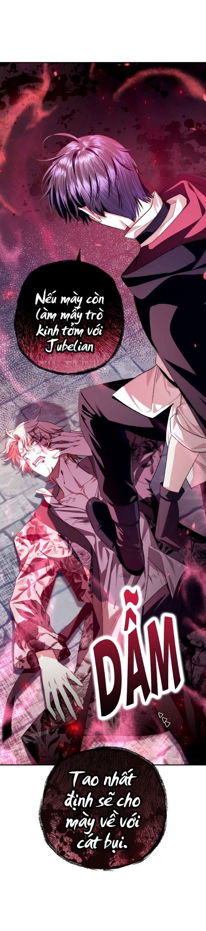 Cha À, Con Không Muốn Kết Hôn Đâu Chap 64 - Trang 2