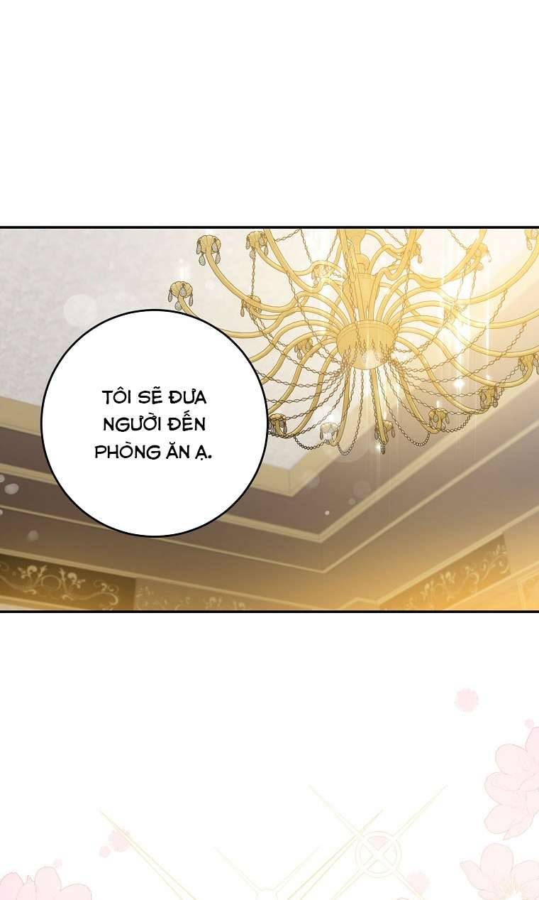 Thuần Hóa Bạo Quân Rồi Bỏ Trốn Chap 45 - Next Chap 46