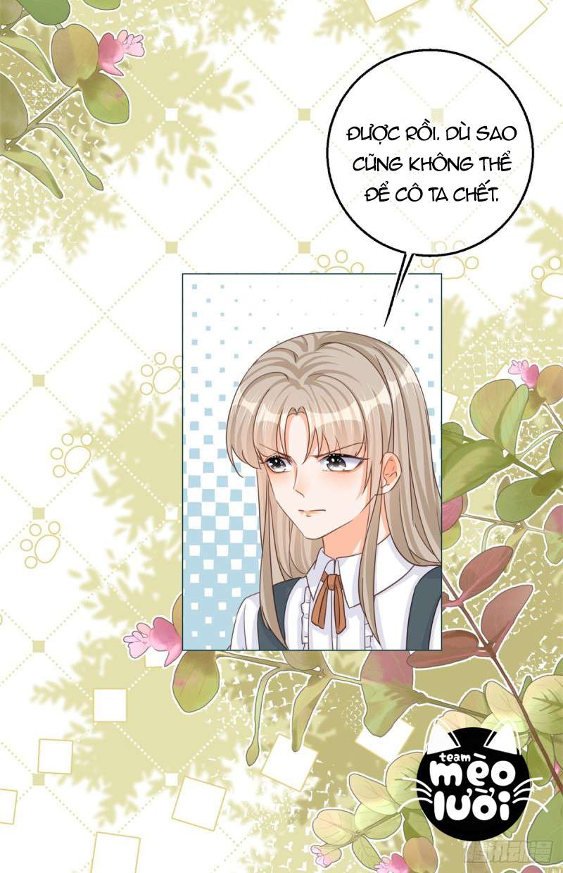 Sự Phản Công Của Nữ Công Tước Phản Chap 8 - Trang 2