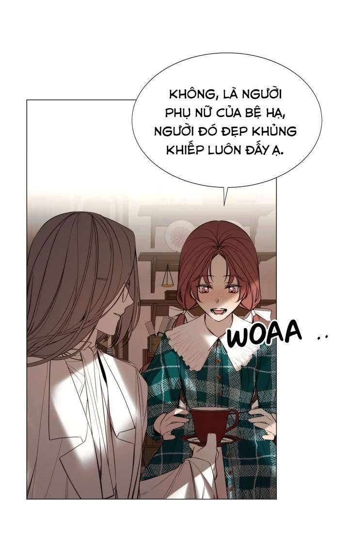 Ác Nữ Cần Bạo Chúa Chapter 19 - Trang 4