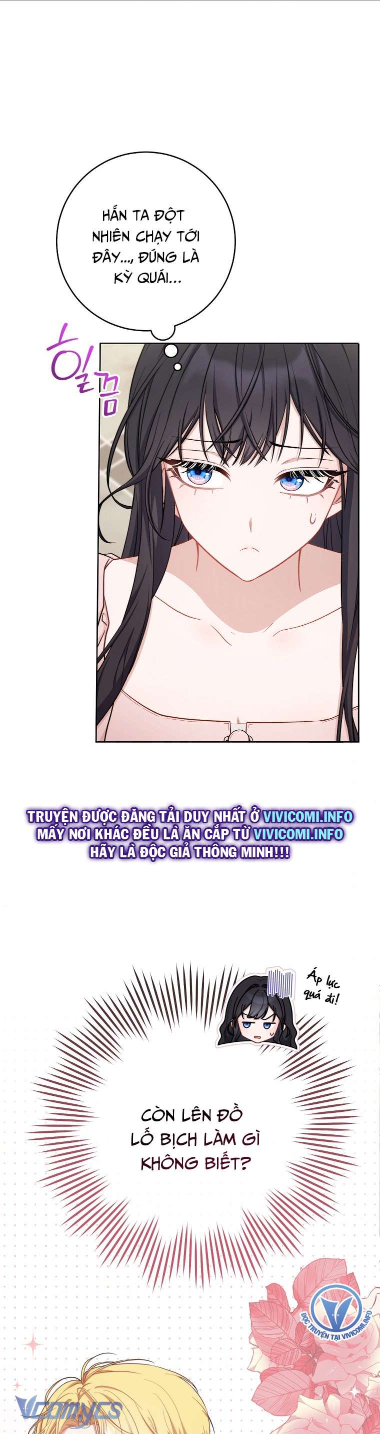 Nam Chính? Cho Cũng Không Thèm! Chapter 10 - Trang 3