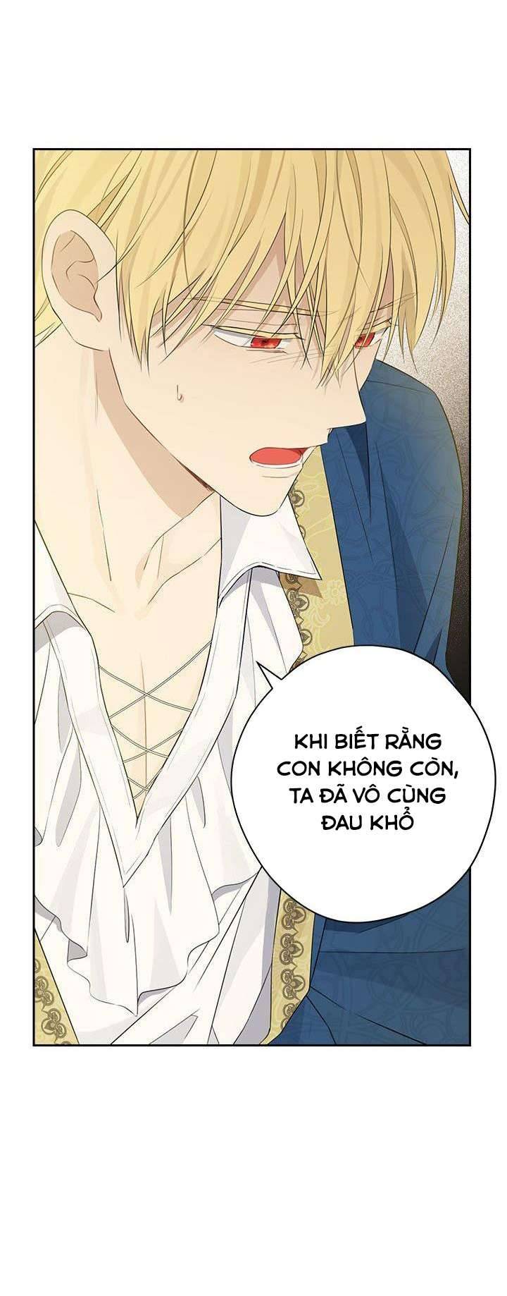 Tôi Là Minh Chứng Của Sự Thật Chap 94 - Trang 3