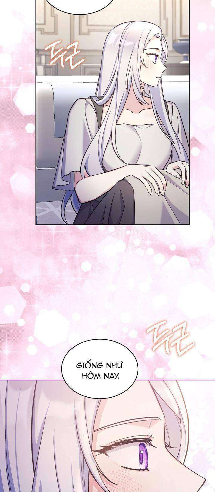 Bệ Hạ, Tôi Sẽ Giết Ngài! Chapter 29 - Trang 4
