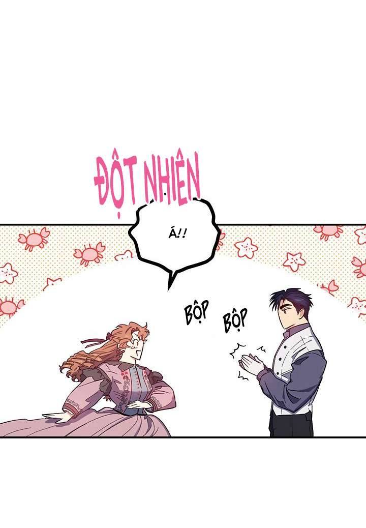 May Mắn Hay Bất Hạnh Chap 25 - Trang 4