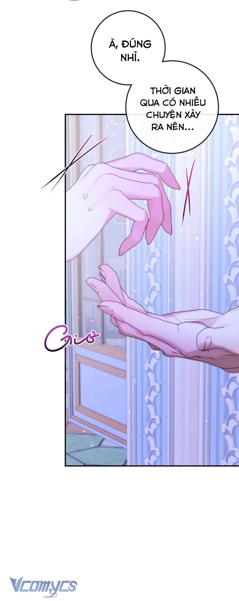 Siren: Trở Thành Gia Đình Của Nhân Vật Phản Diện Chapter 99 - Trang 3