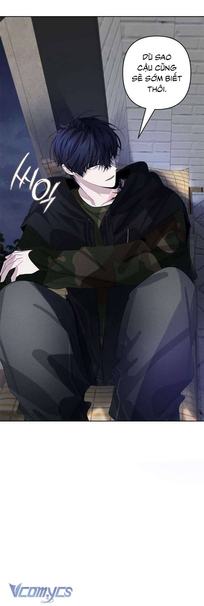 Đàn Anh Xấu Xa! Chap 69 - Trang 3
