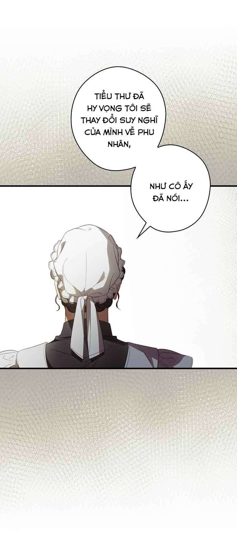 Phương Pháp Khiến Phu Quân Đứng Về Phía Tôi Chapter 70 - Trang 4