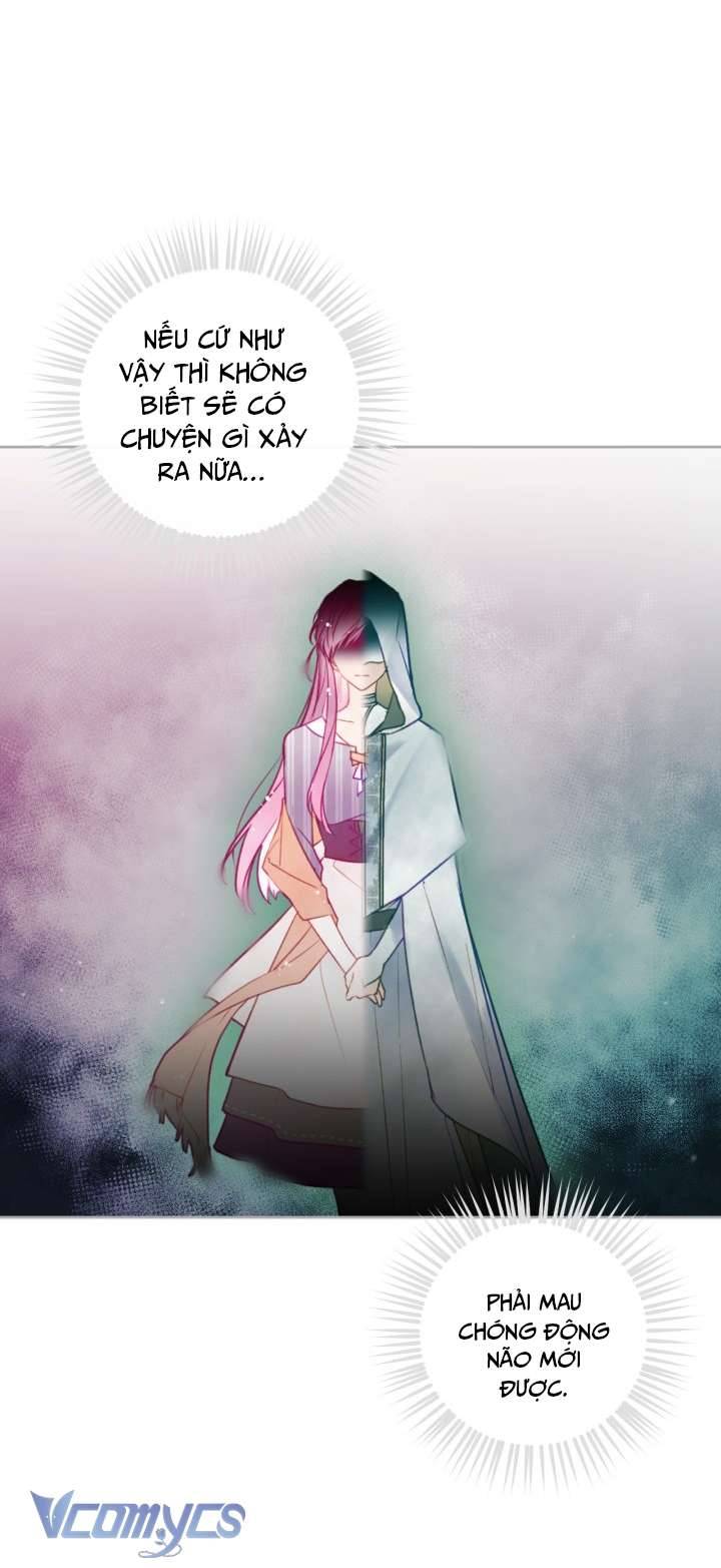 Kết Cục Của Nhân Vật Phản Diện Chỉ Có Thể Là Cái Chết Chapter 145 - Next Chap 146