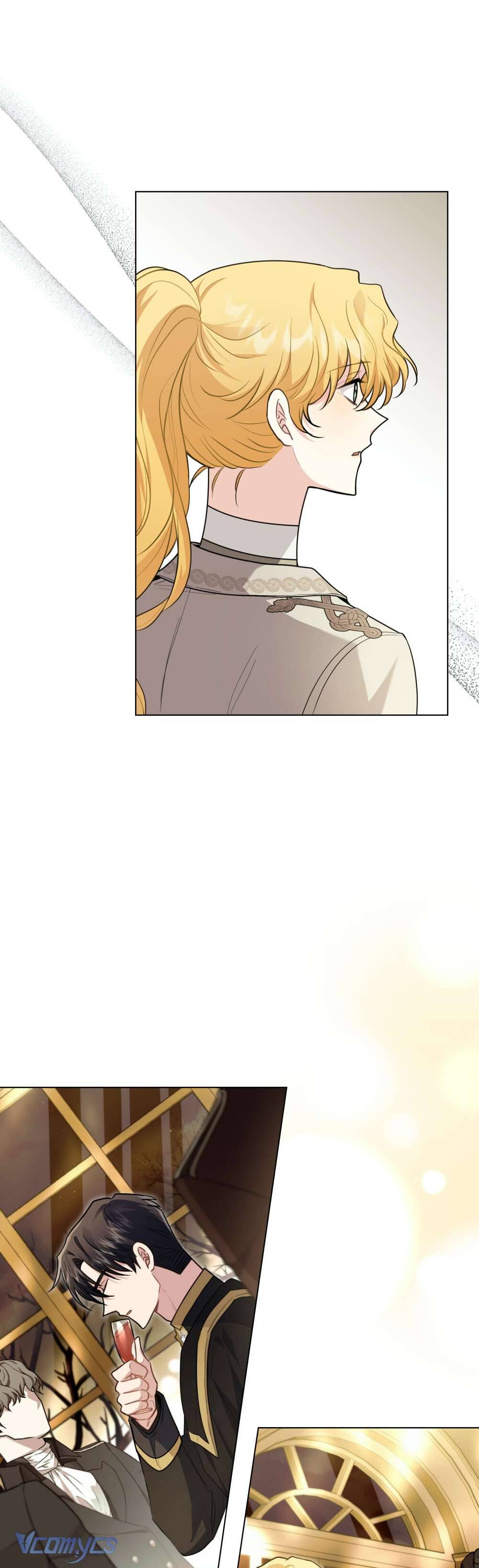Tìm Lại Camellia Chapter 81 - Trang 4