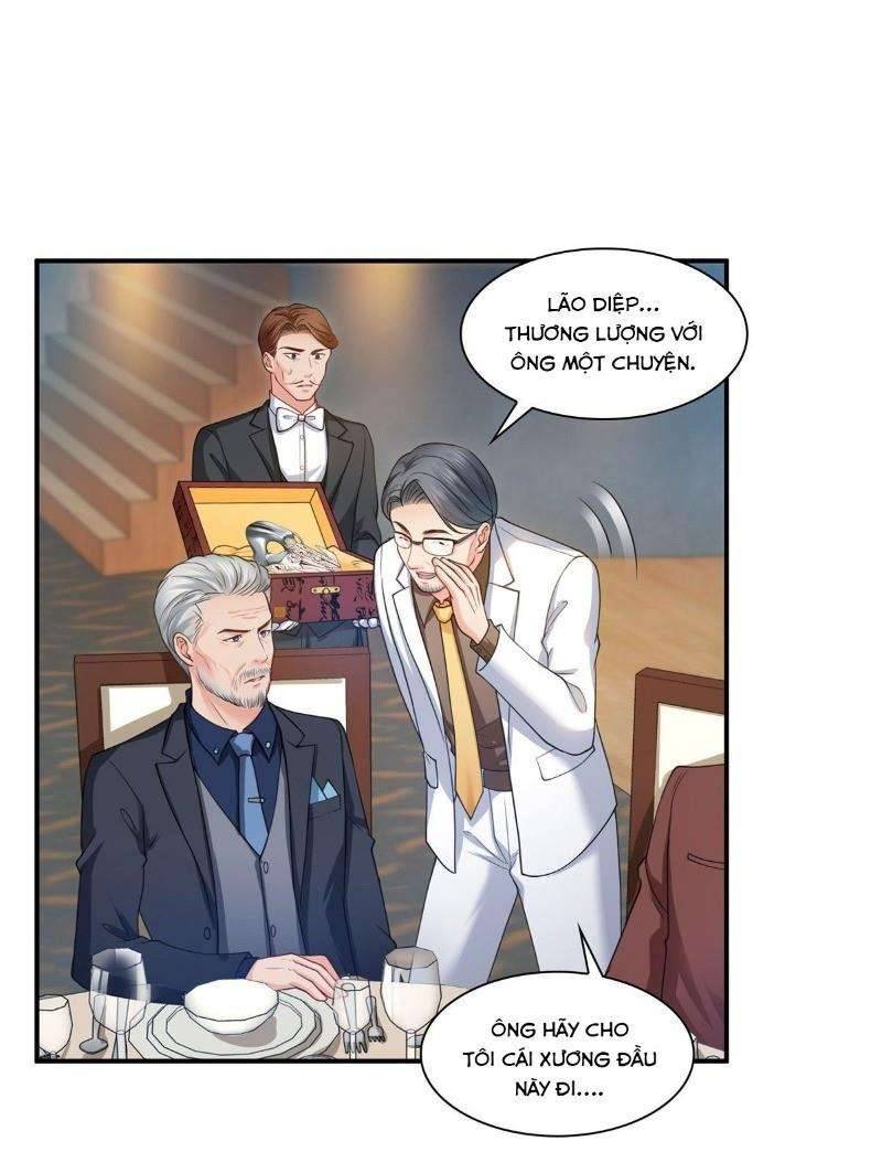 Hệt Như Hàn Quang Gặp Nắng Gắt Chap 83 - Trang 4