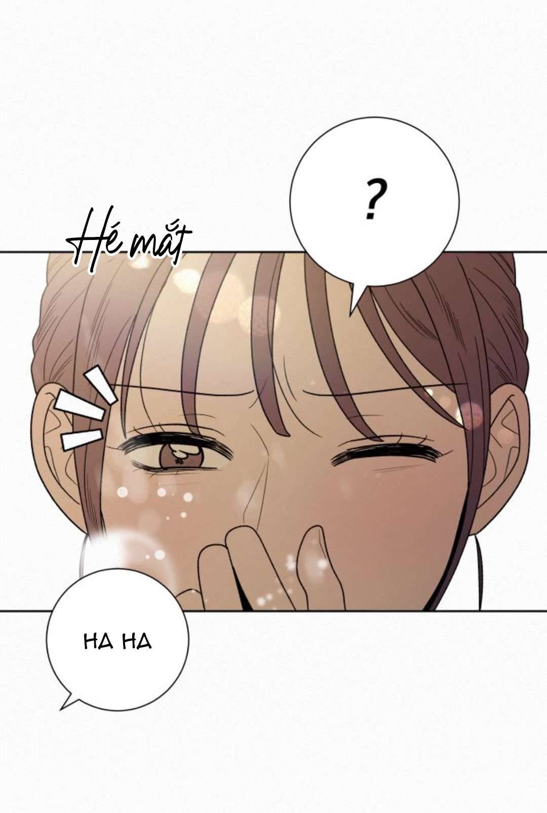Chiến Lược: Tình Yêu Trong Sáng Chapter 86 - Trang 3