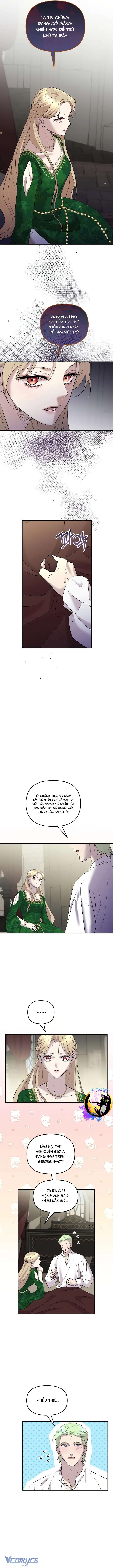 Ta đã chết như thế nào Chap 14 - Next Chap 15