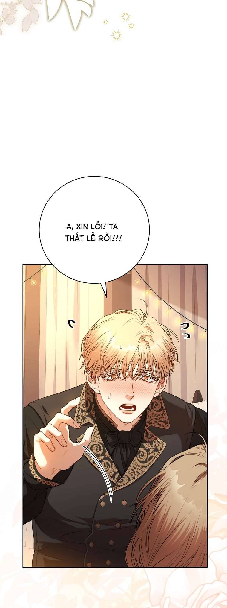 Thư Ký Của Bạo Chúa Chapter 115 - Trang 4