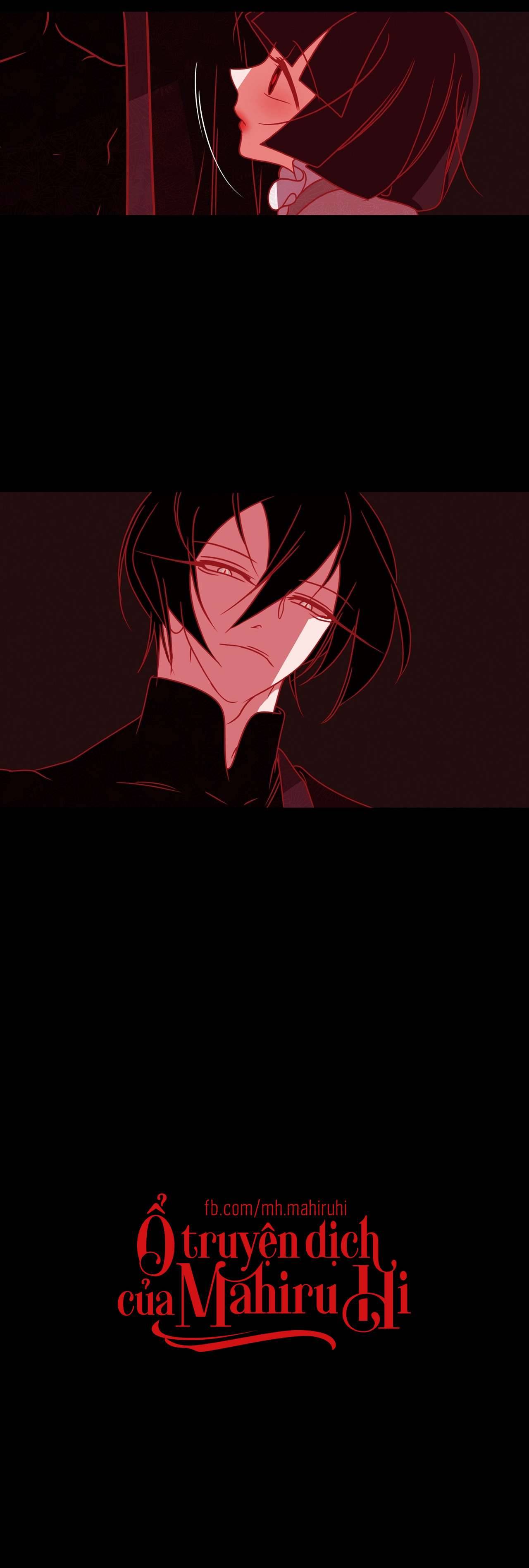 [18+] Xích Hồ Chap 73 - Trang 2