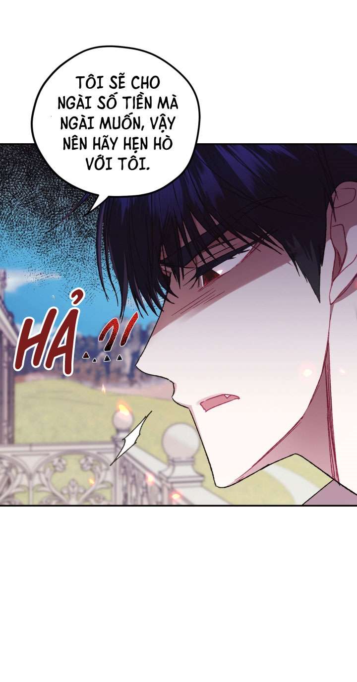 Cha À, Con Không Muốn Kết Hôn Đâu Chap 29 - Trang 2