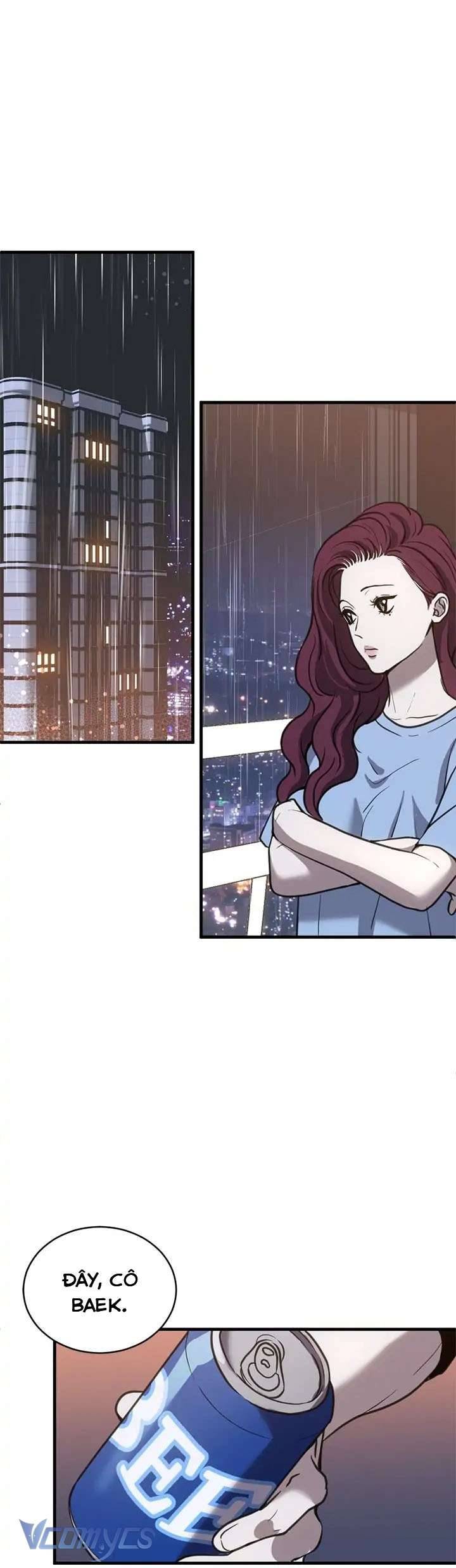 Ba Lần Động Phòng Chapter 32 - Trang 4