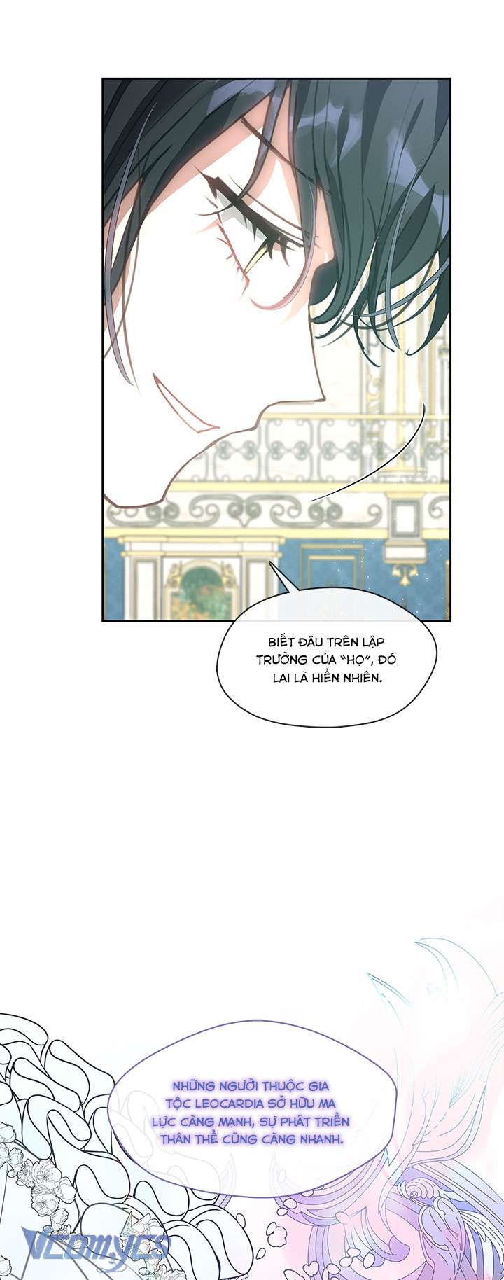 Gia Đình Bị Ám Ảnh Bởi Tôi Chapter 51 - Trang 4