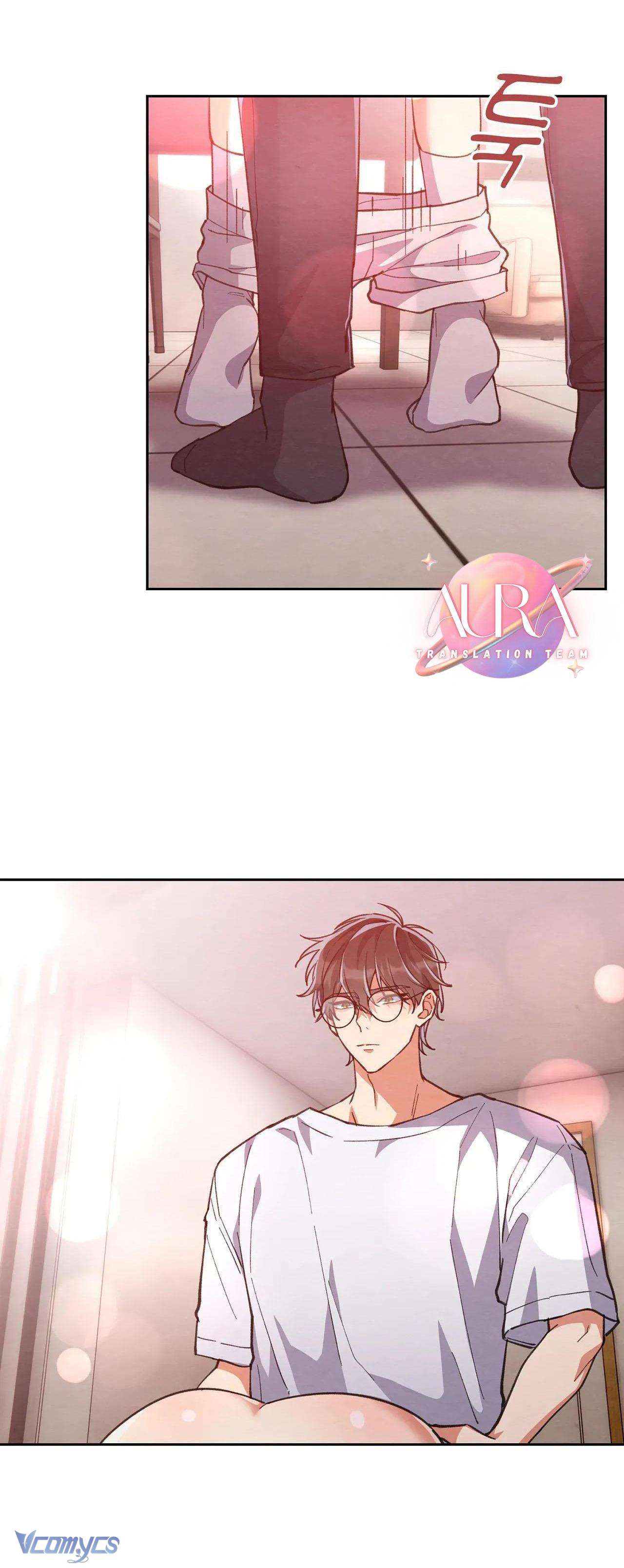 Chạy Trốn Khỏi Thợ Săn Chap 23 - Trang 4