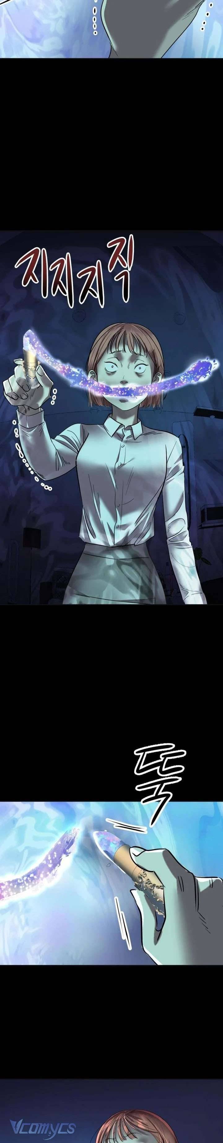 Hoàng Hậu Son Môi Chap 1 - Trang 2
